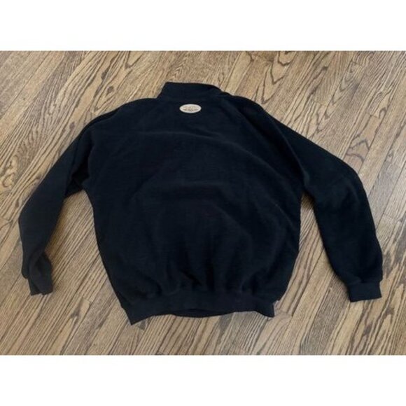 Straight Down Foothill V2 Placket - Indigo Size Mens Large - Picture 6 of 8